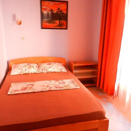 Guest House Villa Leonardo Herceg Novi Exterior photo