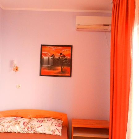 Guest House Villa Leonardo Herceg Novi Exterior photo