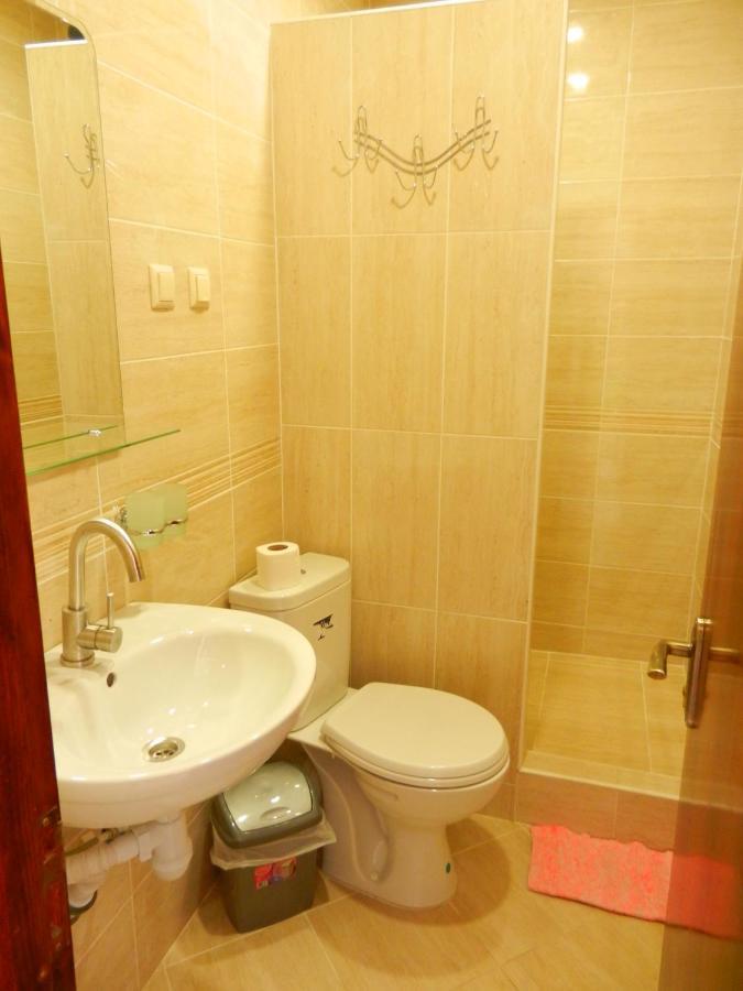 Guest House Villa Leonardo Herceg Novi Exterior photo