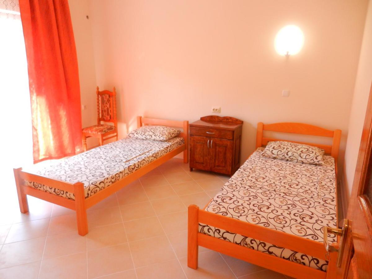 Guest House Villa Leonardo Herceg Novi Exterior photo