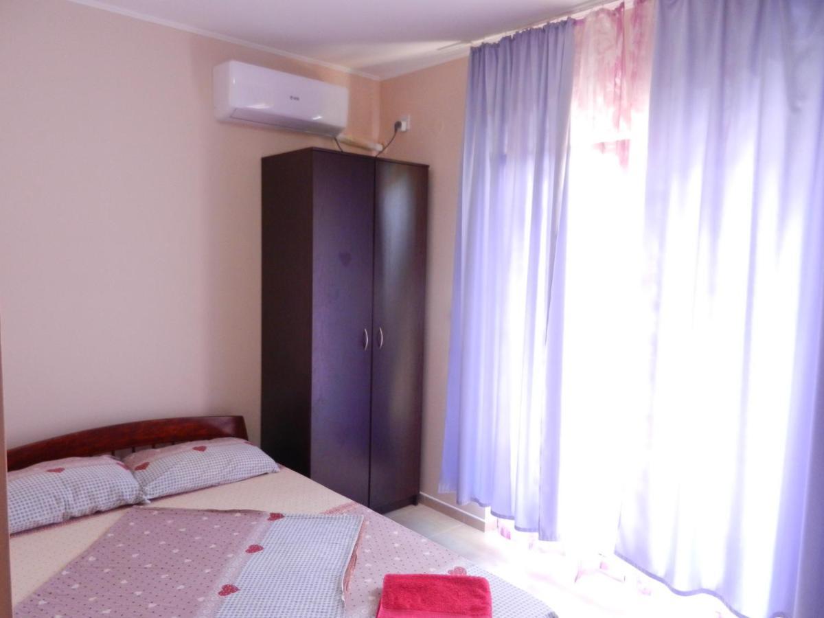 Guest House Villa Leonardo Herceg Novi Exterior photo