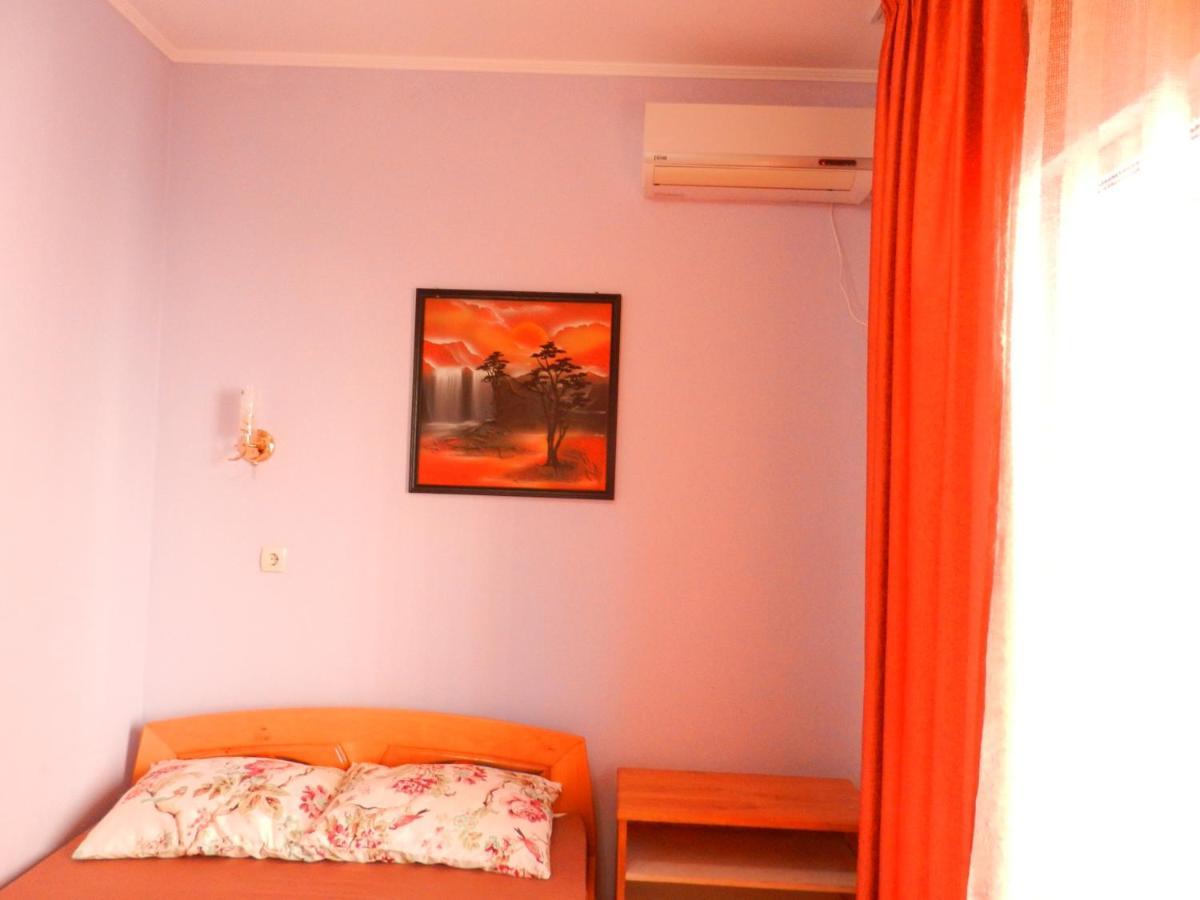 Guest House Villa Leonardo Herceg Novi Exterior photo