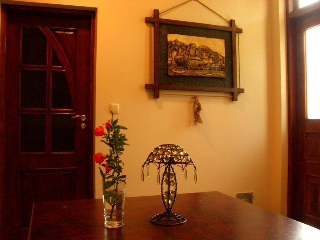 Guest House Villa Leonardo Herceg Novi Exterior photo