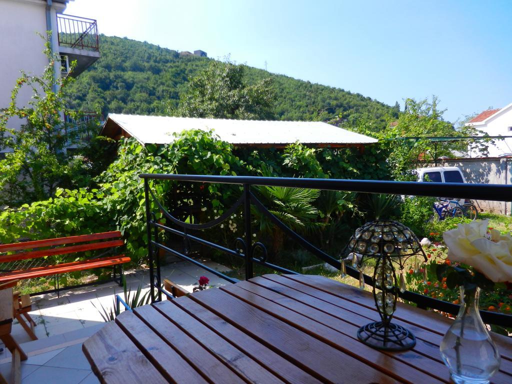 Guest House Villa Leonardo Herceg Novi Exterior photo