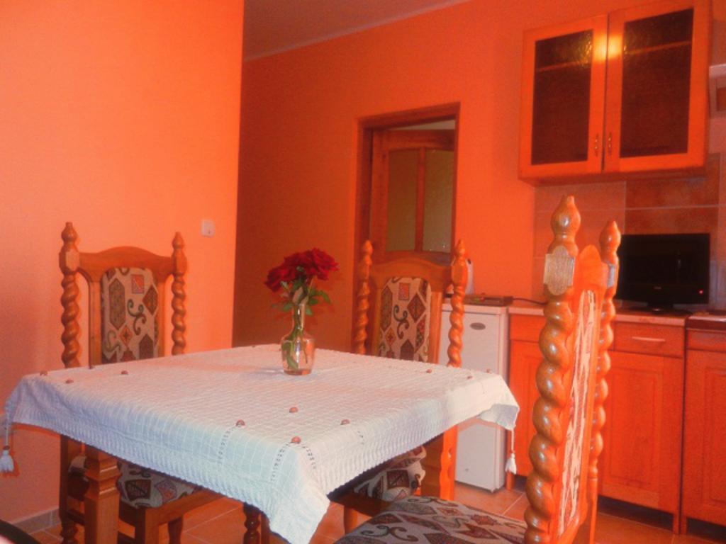 Guest House Villa Leonardo Herceg Novi Room photo