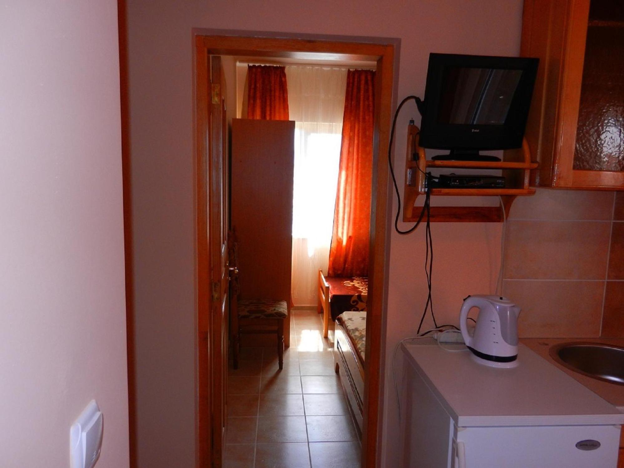 Guest House Villa Leonardo Herceg Novi Room photo