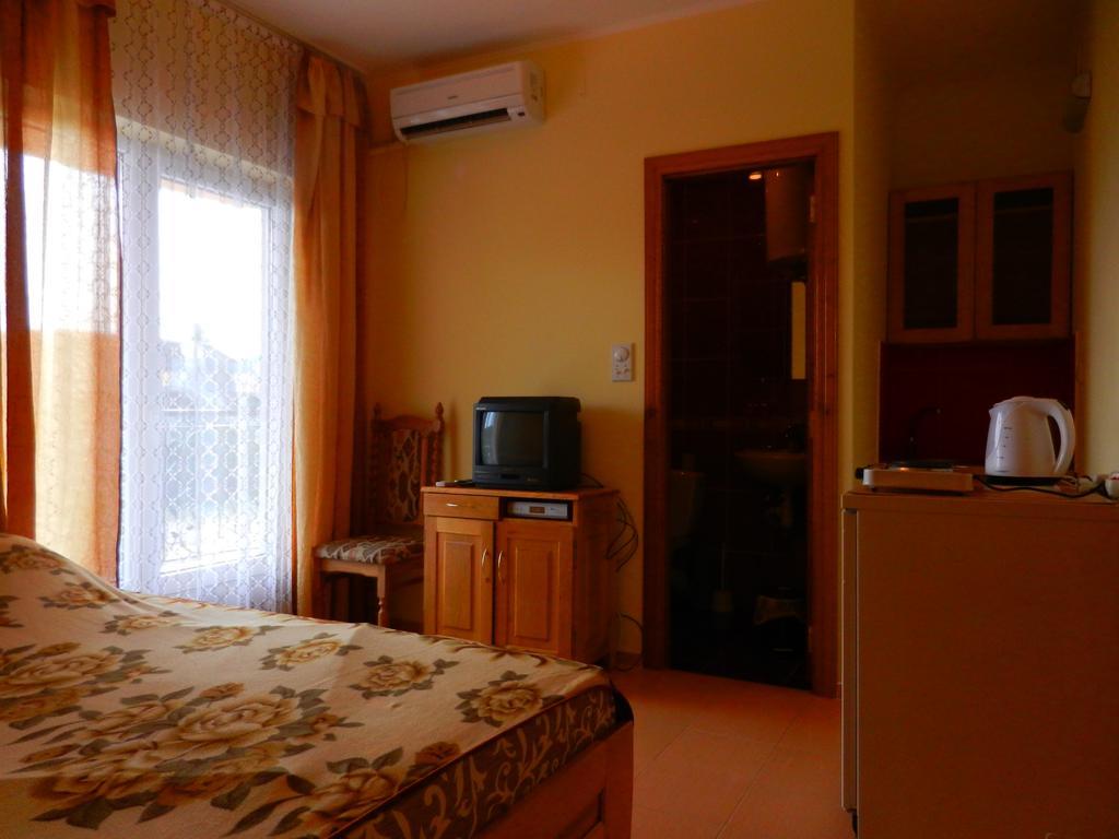 Guest House Villa Leonardo Herceg Novi Exterior photo