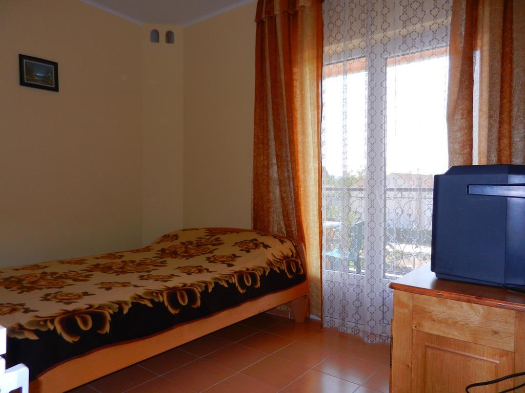 Guest House Villa Leonardo Herceg Novi Exterior photo