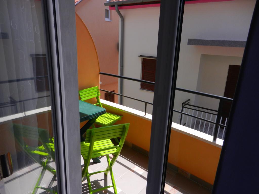 Guest House Villa Leonardo Herceg Novi Exterior photo