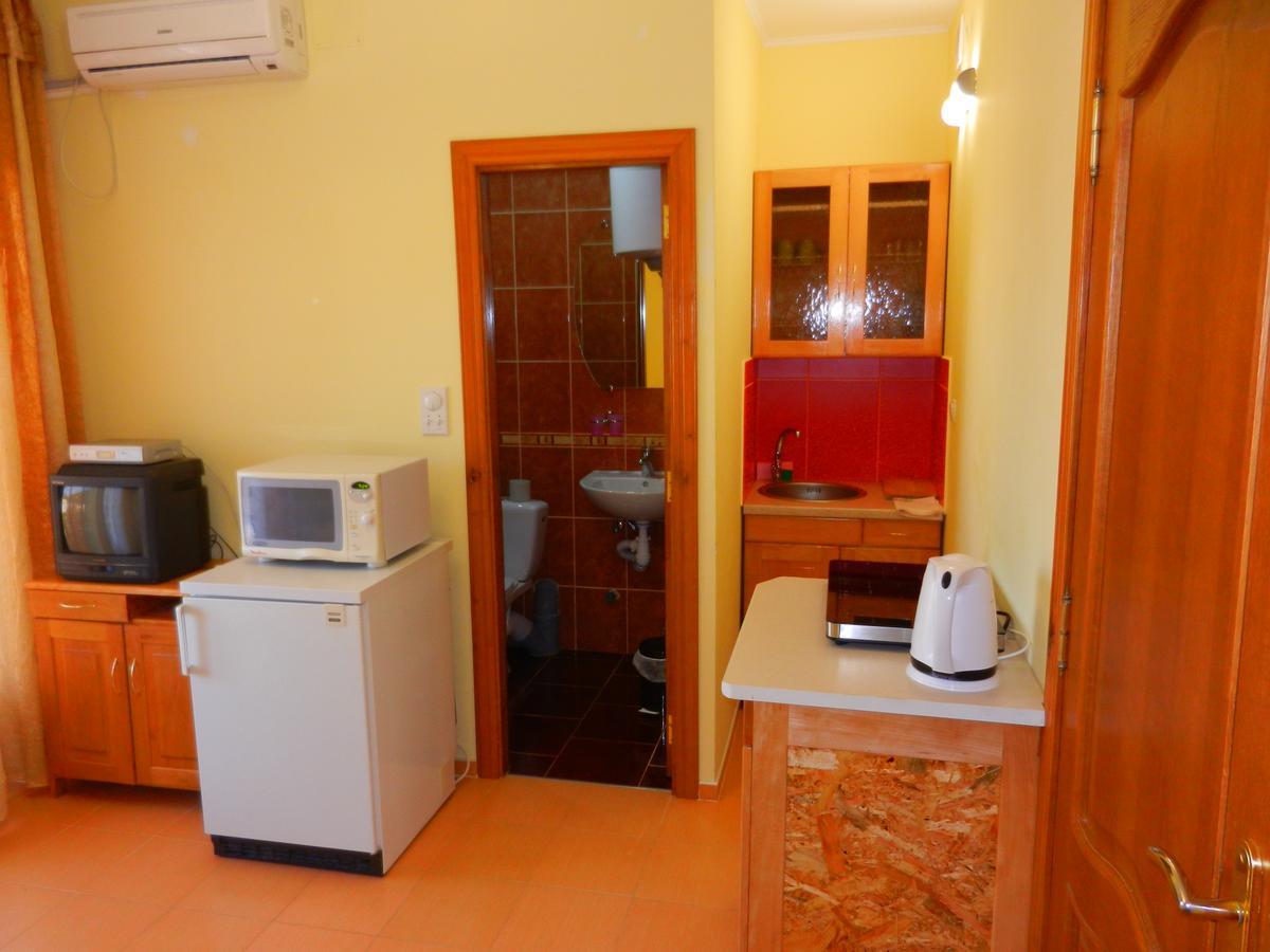 Guest House Villa Leonardo Herceg Novi Exterior photo