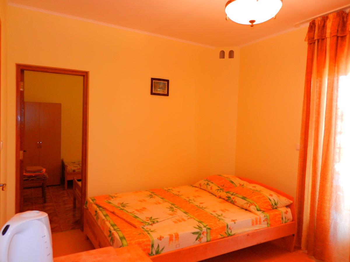 Guest House Villa Leonardo Herceg Novi Exterior photo