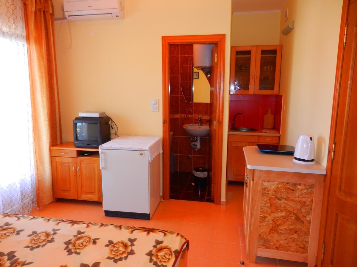 Guest House Villa Leonardo Herceg Novi Exterior photo