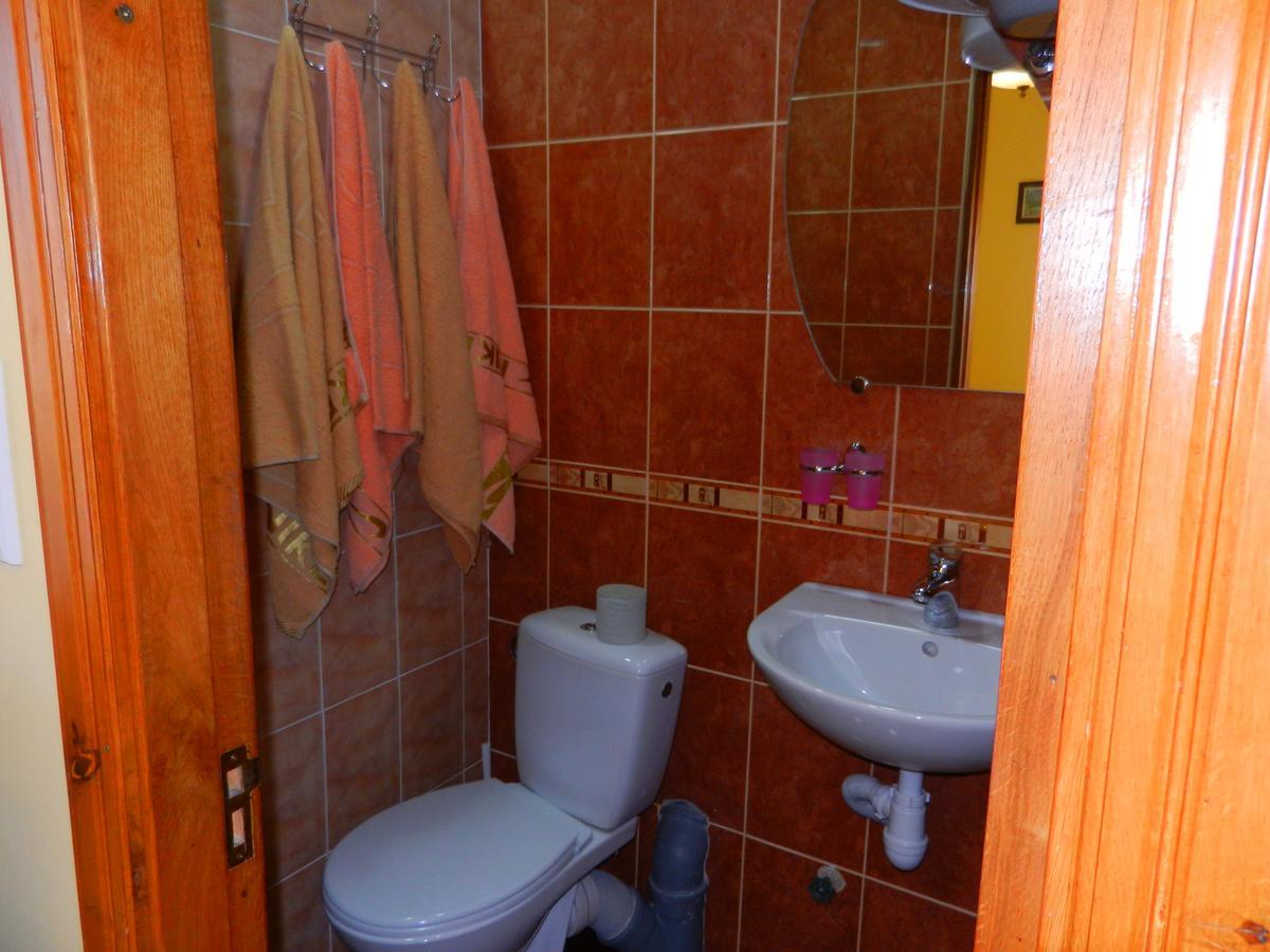 Guest House Villa Leonardo Herceg Novi Exterior photo