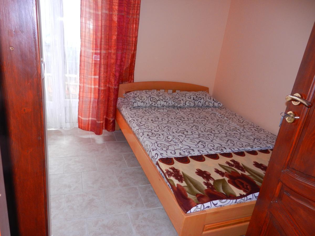 Guest House Villa Leonardo Herceg Novi Exterior photo