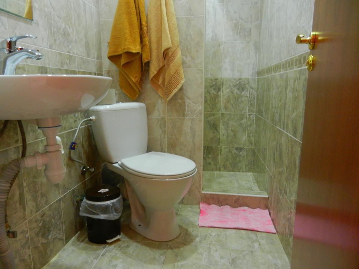 Guest House Villa Leonardo Herceg Novi Exterior photo