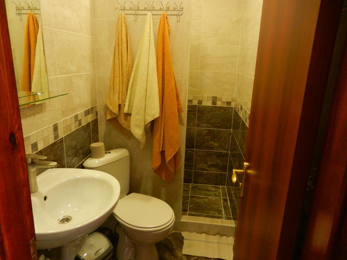 Guest House Villa Leonardo Herceg Novi Exterior photo