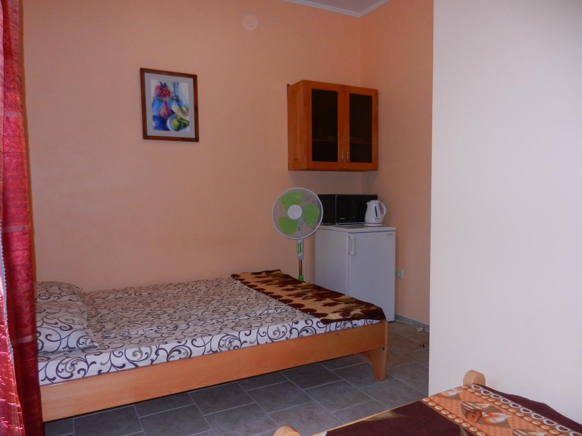 Guest House Villa Leonardo Herceg Novi Exterior photo
