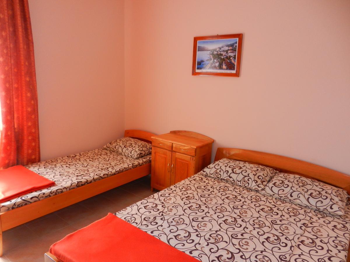 Guest House Villa Leonardo Herceg Novi Exterior photo