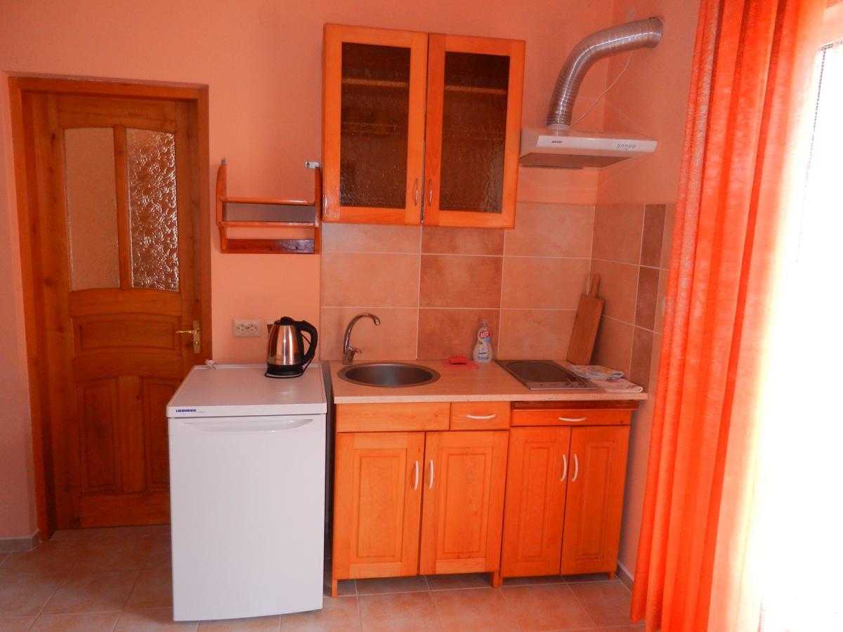 Guest House Villa Leonardo Herceg Novi Exterior photo