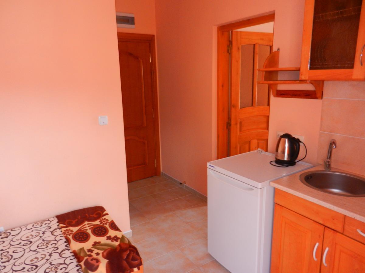 Guest House Villa Leonardo Herceg Novi Exterior photo